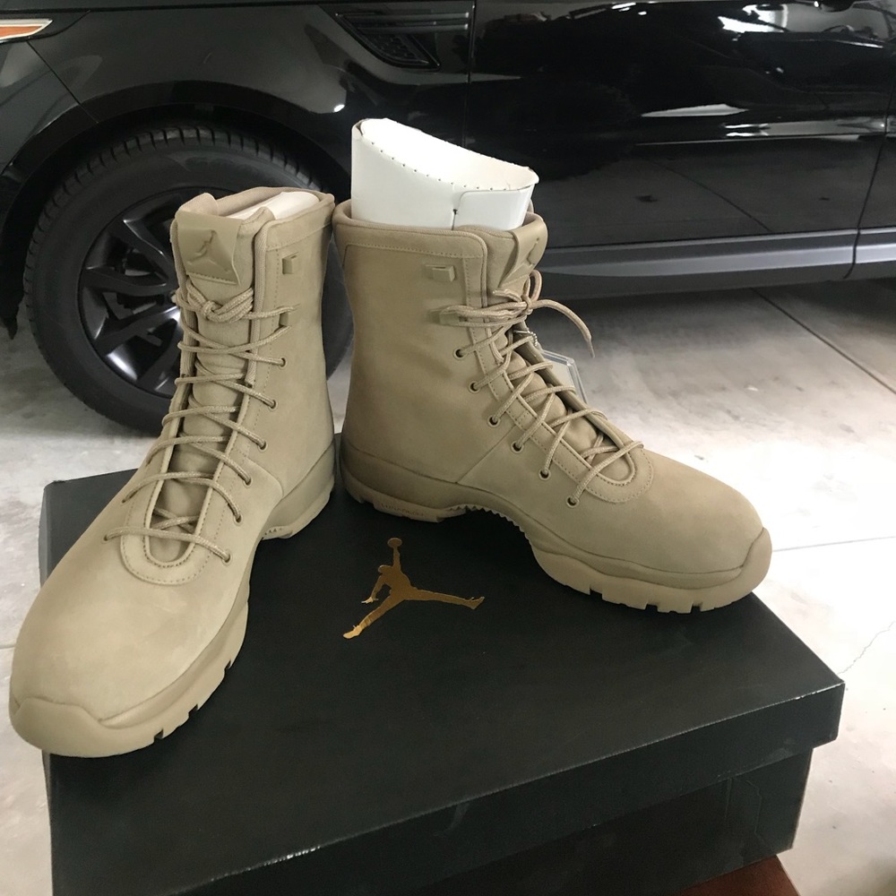 Jordan future boot EP